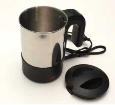 MOONRAKER Kuvalo za Kamion 24V 500ml 250W - Image 2