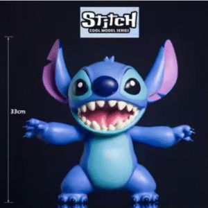 Figura Plavog Junaka 33cm