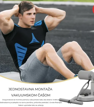 Kućni Trener X - Image 3