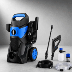 POWERWASH PRO Perač pod Pritiskom 150bar